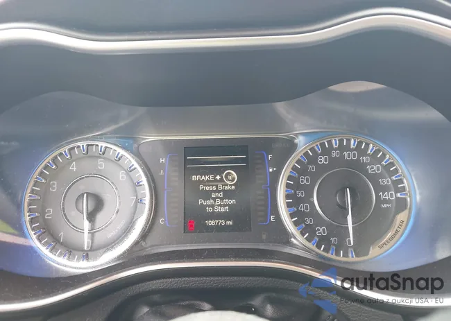 1C3CCCAB8HN511707: 43266881