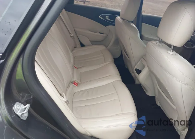 1C3CCCAB8HN511707: 43266881