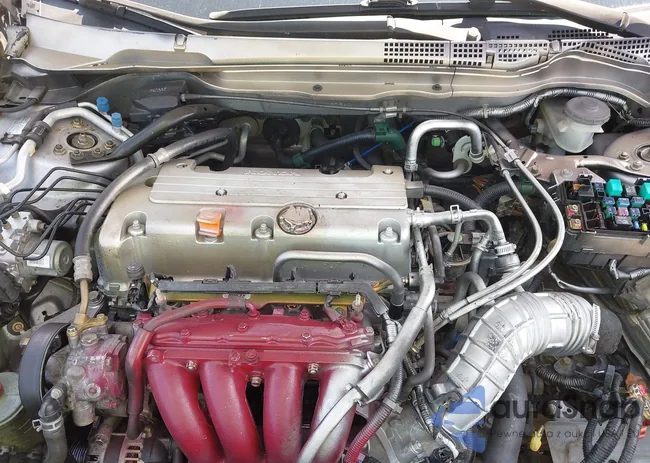 1HGCM56894A067340: 43266922