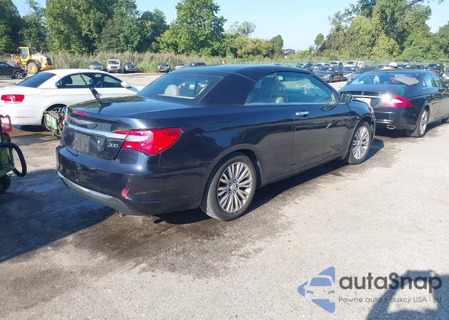 1C3BC7EG2BN530270: 43266973