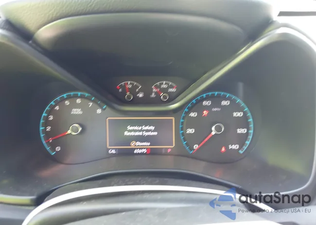 1GCGTEEN3L1131641: 43266982