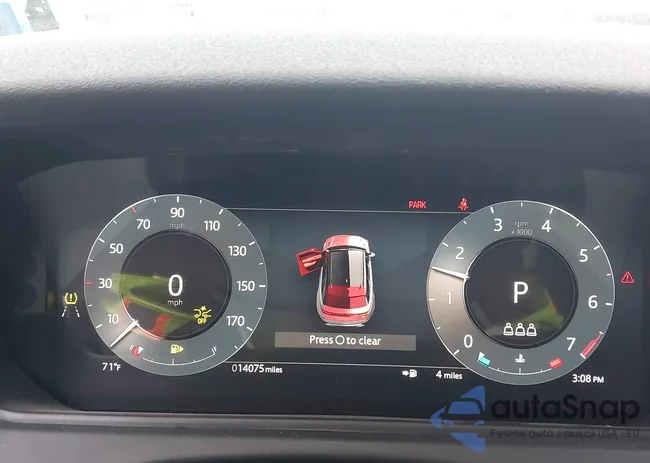 SALYL2EX1SA393637: 43266983