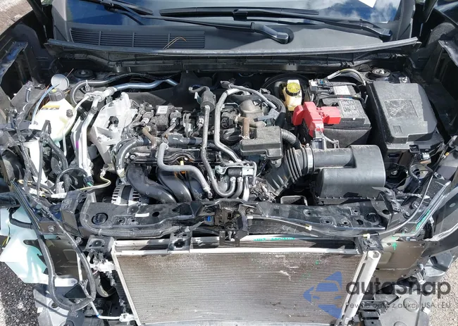 3N8AP6CB7SL341521: 43267023