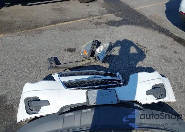 2GNALBEKXF6106528: 43267028