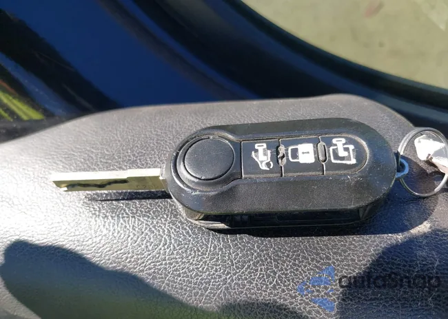 3C6TRVAGXEE101211: 43267031