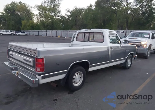 1B7GE16YXLS600746: 43267056