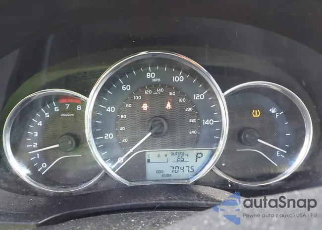 2T1BURHE7EC166031: 43267075