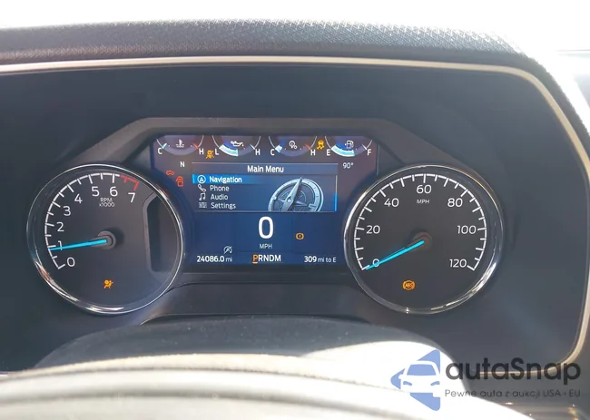 1FTEW1CP5PKG23406: 43267093