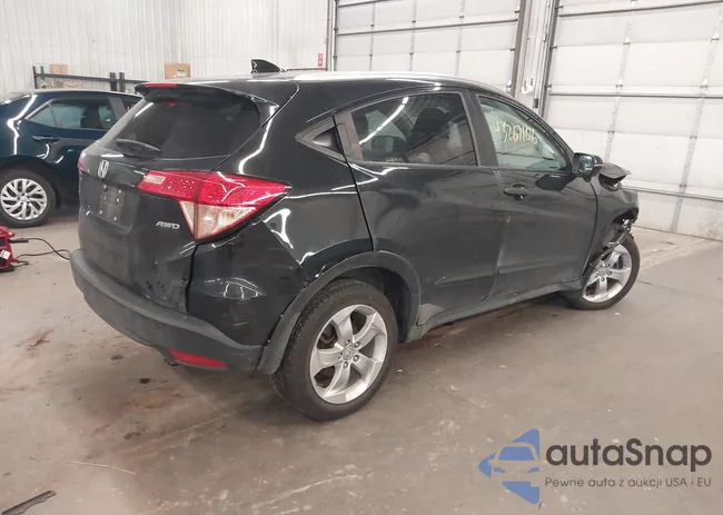 3CZRU6H7XGM711061: 43267106