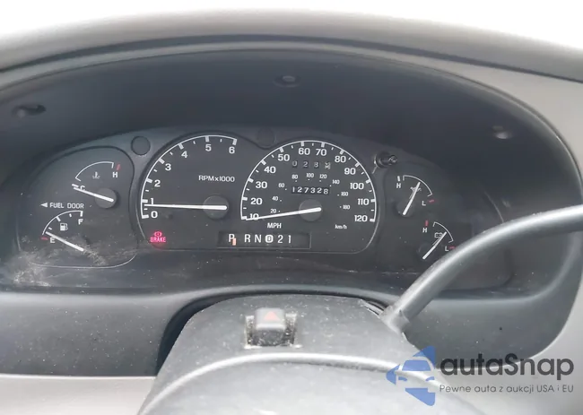 1FMZU73E2YZA79735: 43267130