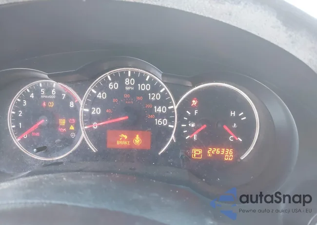 1N4AL2AP7BC123658: 43267136