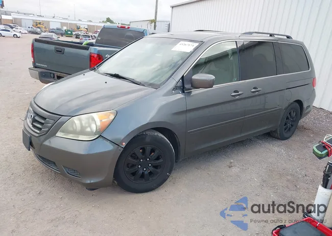 5FNRL38408B410723: 43267174