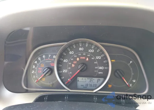 2T3BFREV7DW033076: 43267197