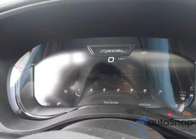 1C6SRFLT7PN537900: 43267222