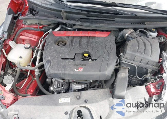 JTNABAAE1PA003729: 43267243