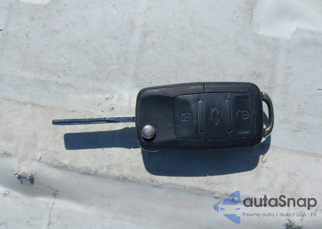 WVWDA71K09W024168: 43267259