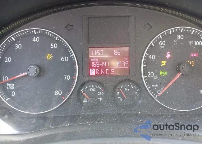 WVWDA71K09W024168: 43267259