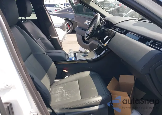 SALYL2EX4RA391312: 43267265