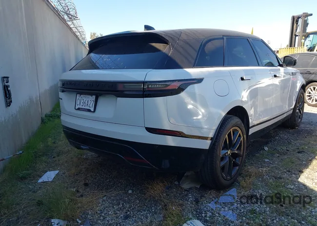 SALYL2EX4RA391312: 43267265