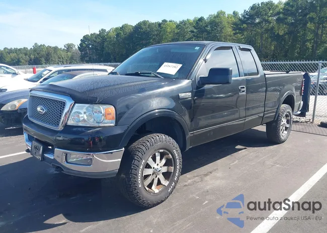 1FTPX14574NA83490: 43267282