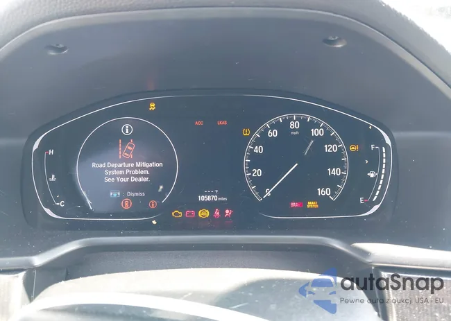 1HGCV1F33KA121867: 43267287