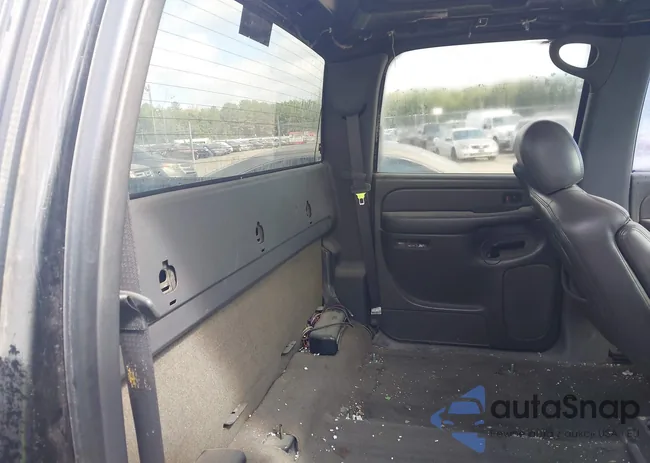 1GCHK23D97F103366: 43267408