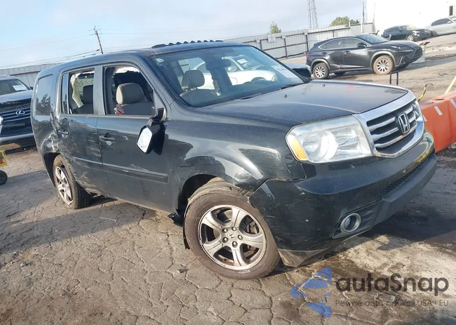 5FNYF4H59EB001648: 43266430