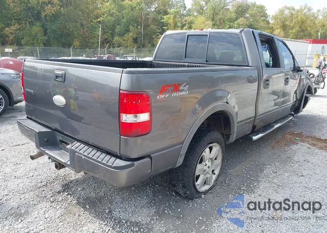 1FTPW14V77FB71358: 43266440