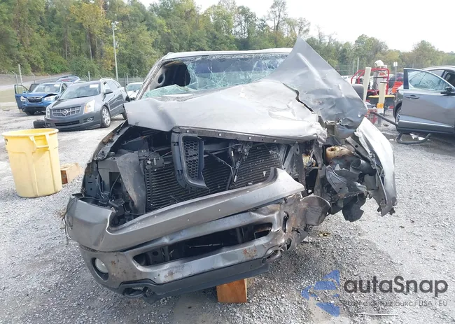 1FTPW14V77FB71358: 43266440