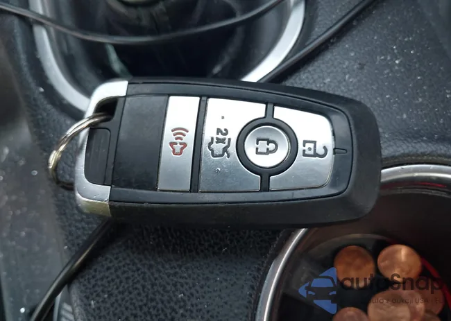 1FA6P8K00L5583006: 43266491