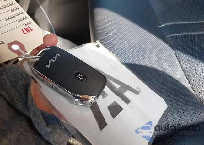 KNDRMDLH8N5077813: 43266501