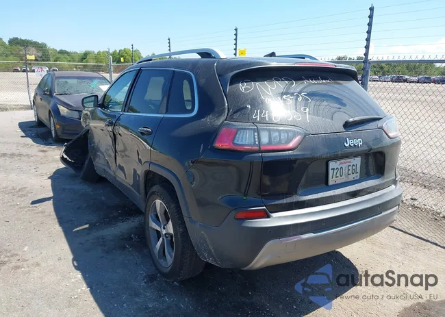 1C4PJLDB6KD448229: 43266507