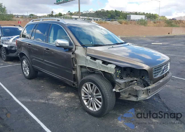 YV4952CY1E1683864: 43266509