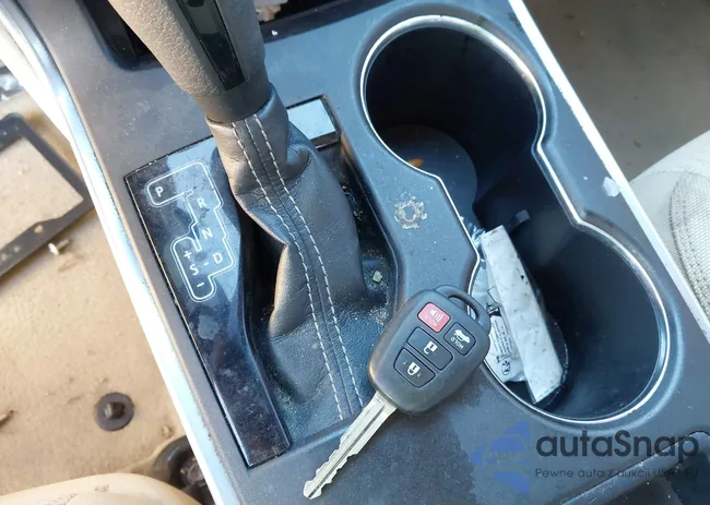 4T4BF1FK7FR445604: 43266529