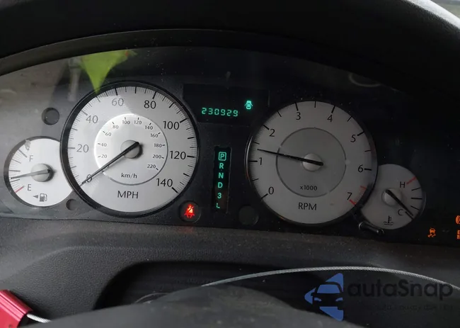 2C3CA5CV7AH168007: 43266560