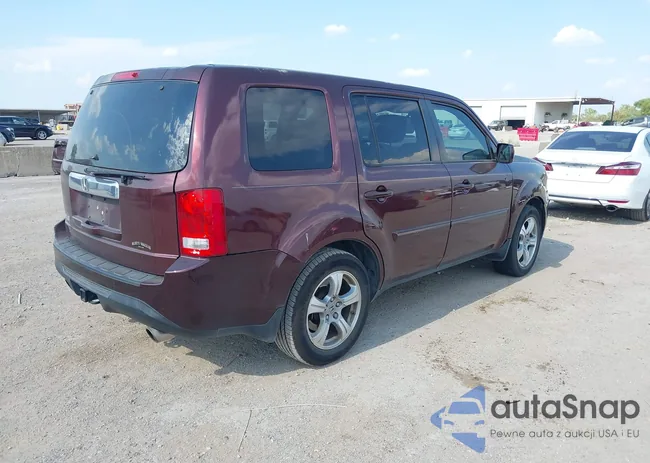 5FNYF3H51EB001637: 43266592