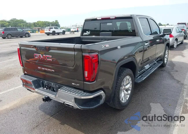 1GTU9DEL3KZ322289: 43266598