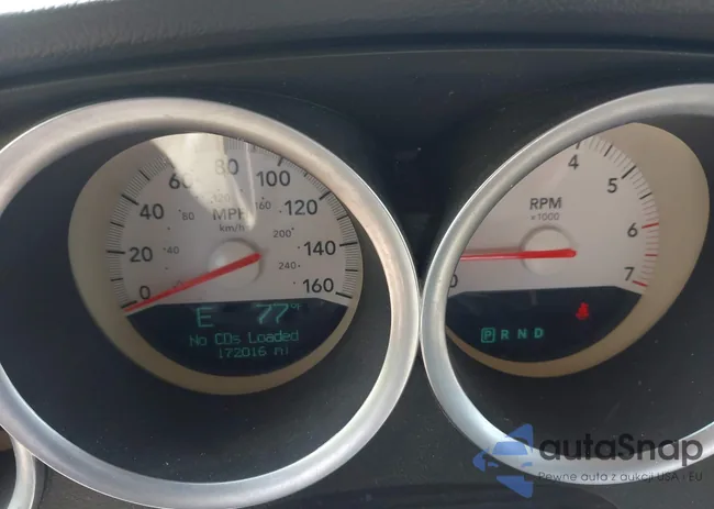 2D4GV582X5H113236: 43266631