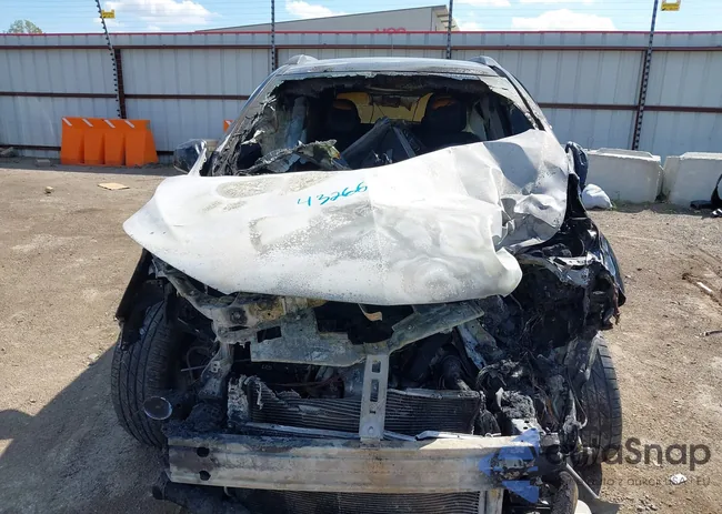 KL4CJASBXMB310398: 43266637