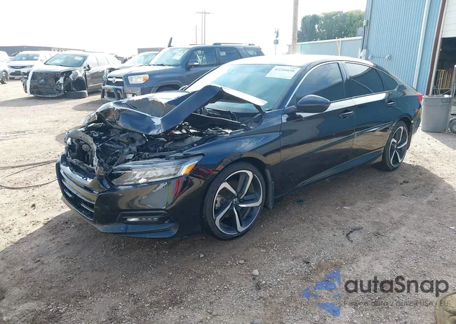 1HGCV1F31JA068164: 43266658