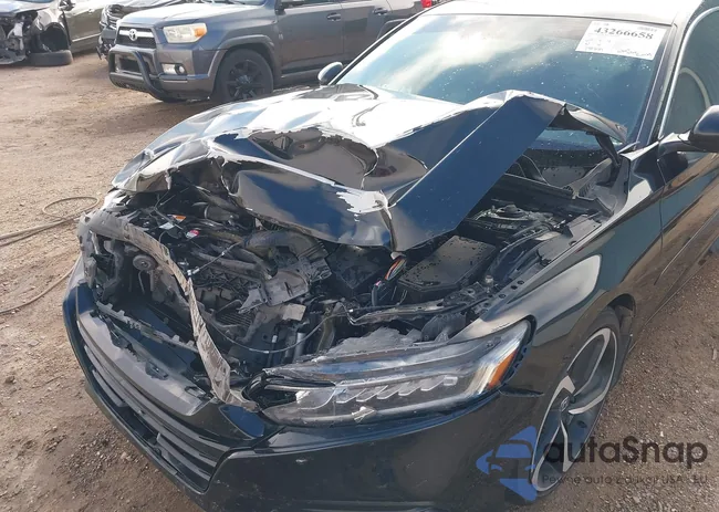 1HGCV1F31JA068164: 43266658