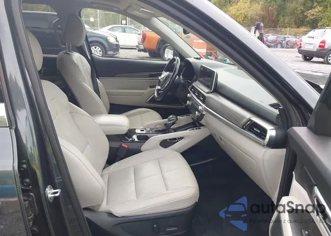 5XYP3DHC2LG087295: 43266669