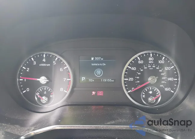 5XYP3DHC2LG087295: 43266669