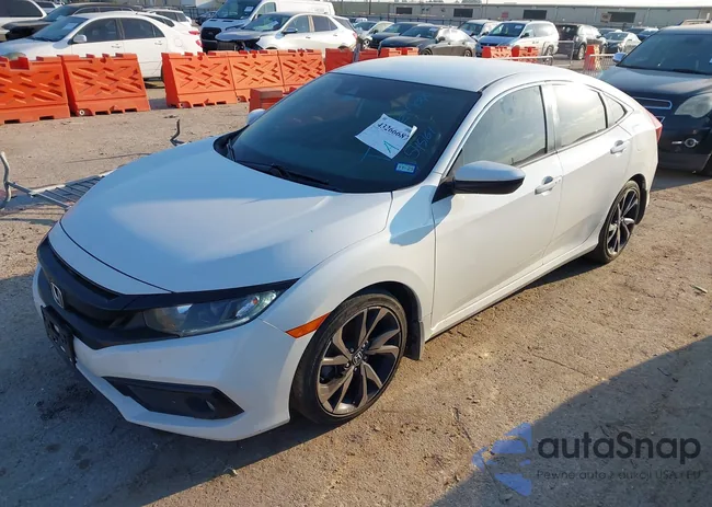 2HGFC2F80MH545161: 43266687