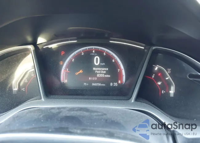 2HGFC2F80MH545161: 43266687