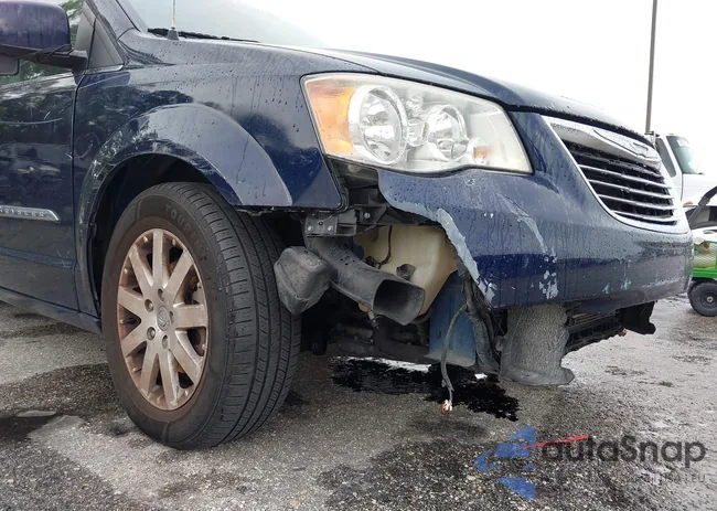 2C4RC1BG3GR118543: 43266704