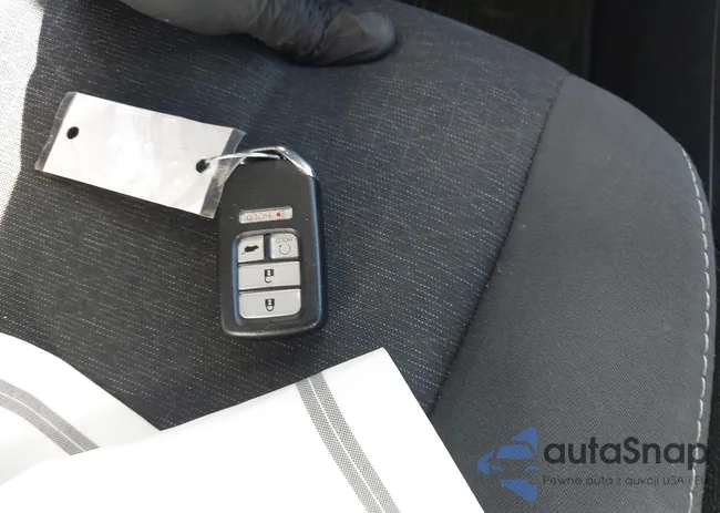 5FNYF7H28MB011609: 43266734