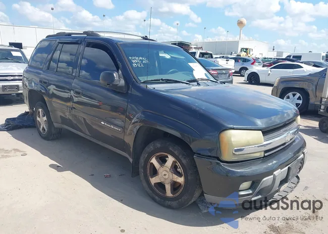 1GNDS13SX32280539: 43266739