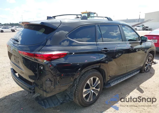 5TDKDRAH8PS515356: 43266743