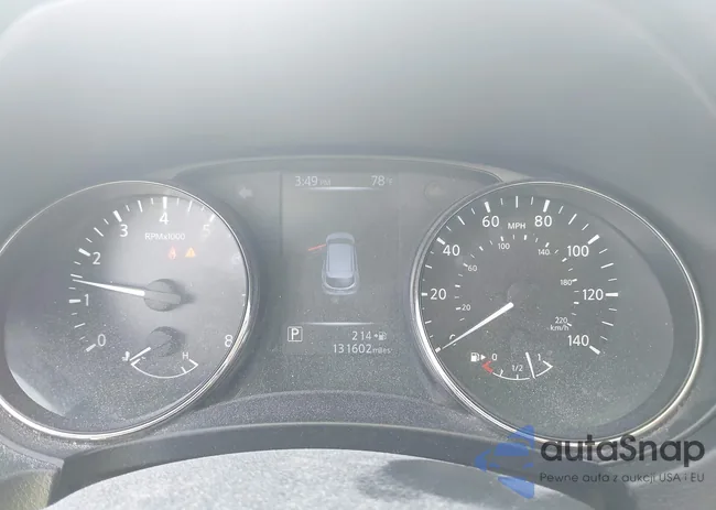 JN1BJ1CPXHW019445: 43266765